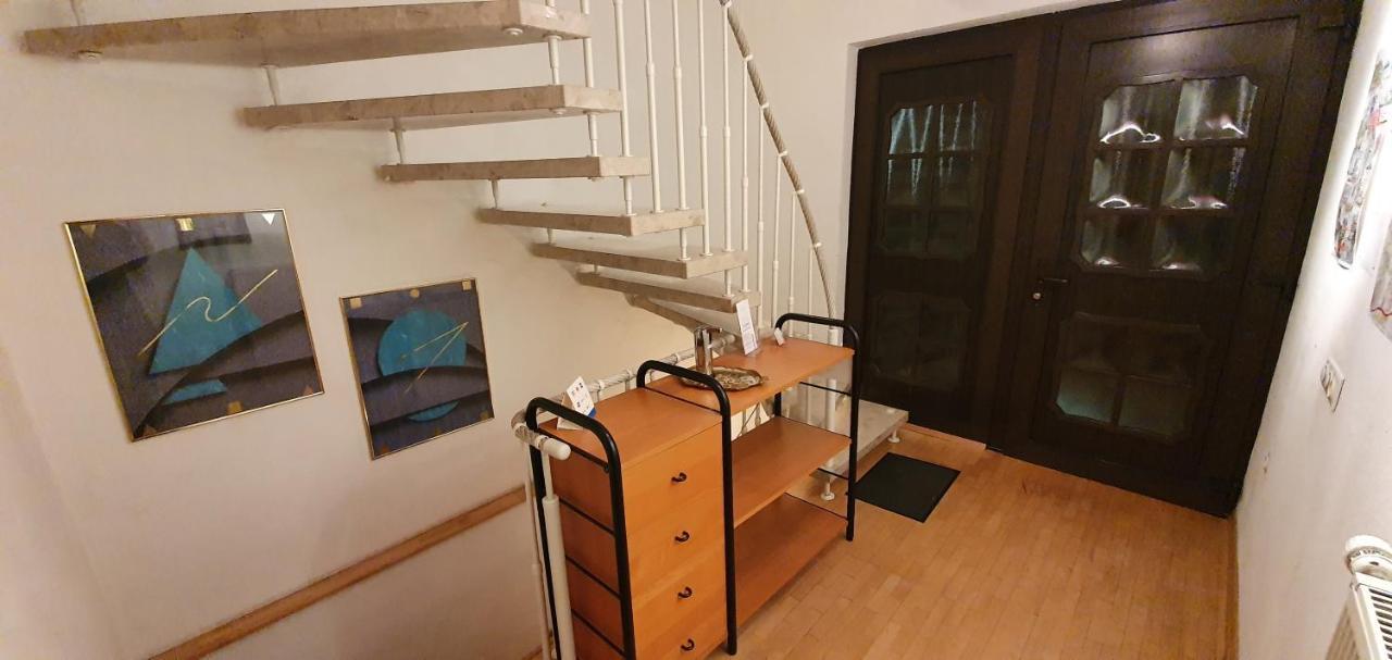 Studio Wille Люнен Экстерьер фото